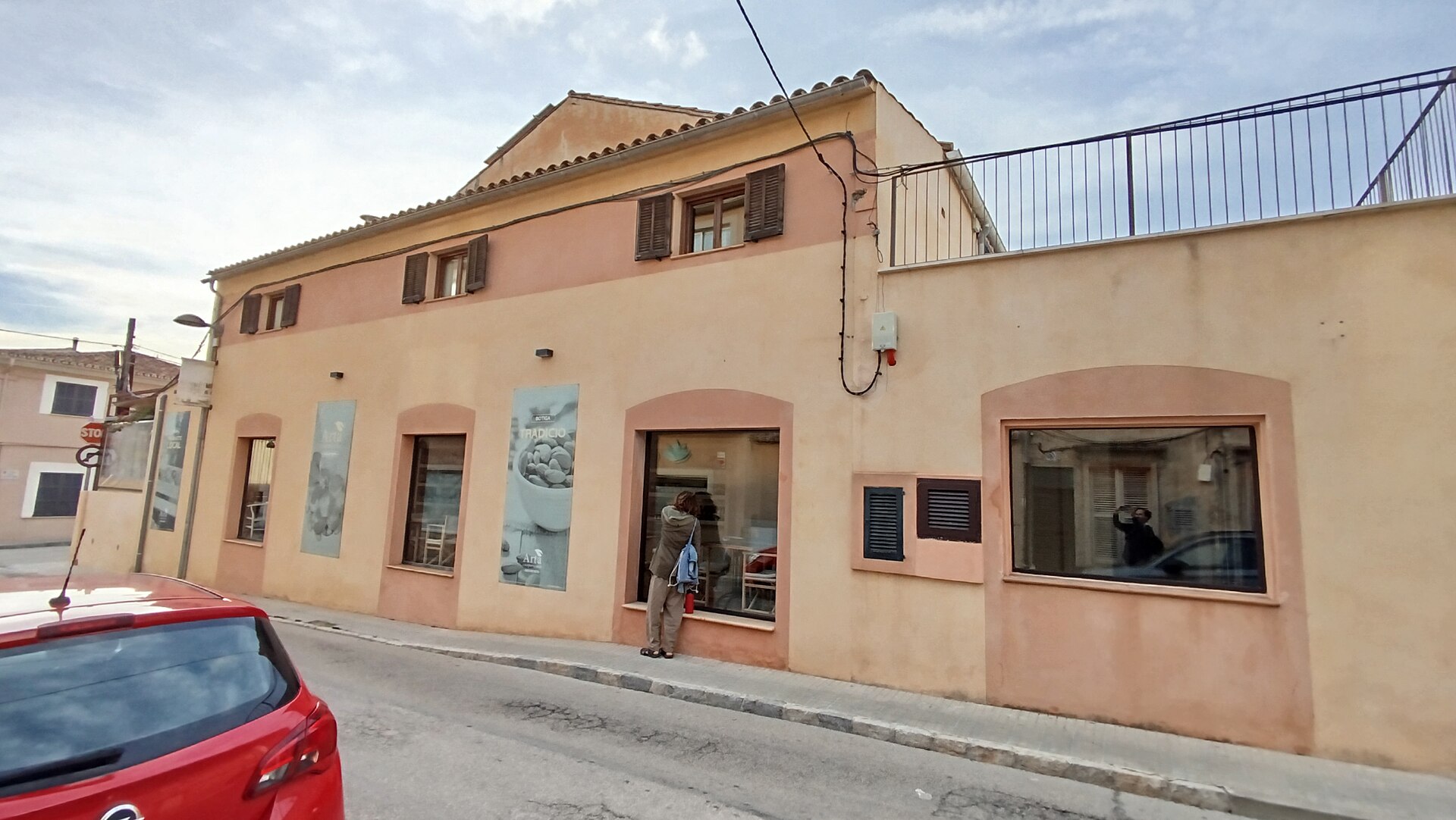 Cooperativa d'Artà, Artà